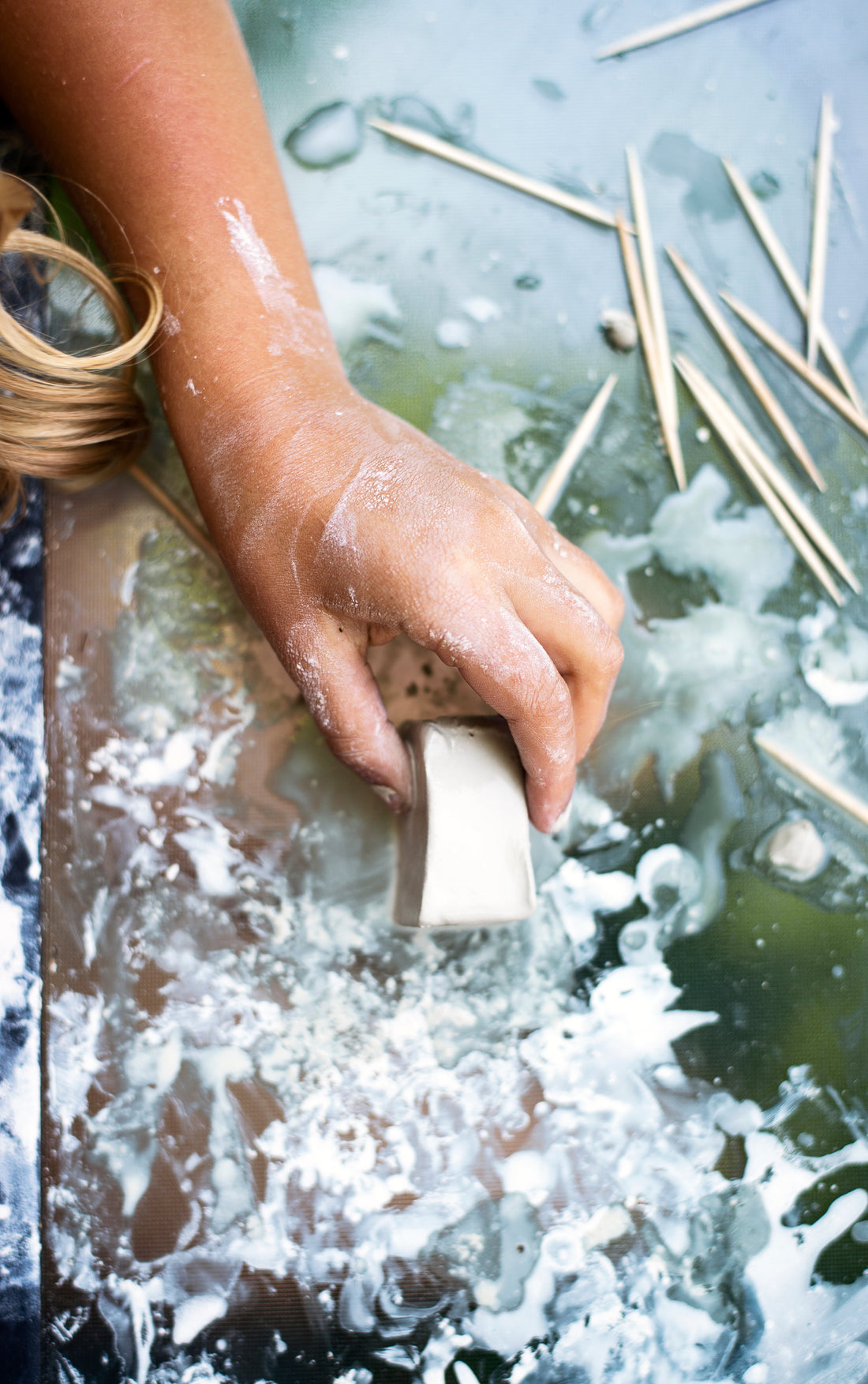 The 2 Best New Ideas for the Ancient Practice of Pottery