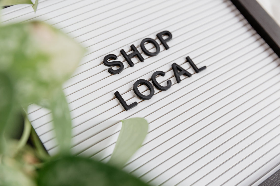 Yes, Ontario Grows Local Produce in April!