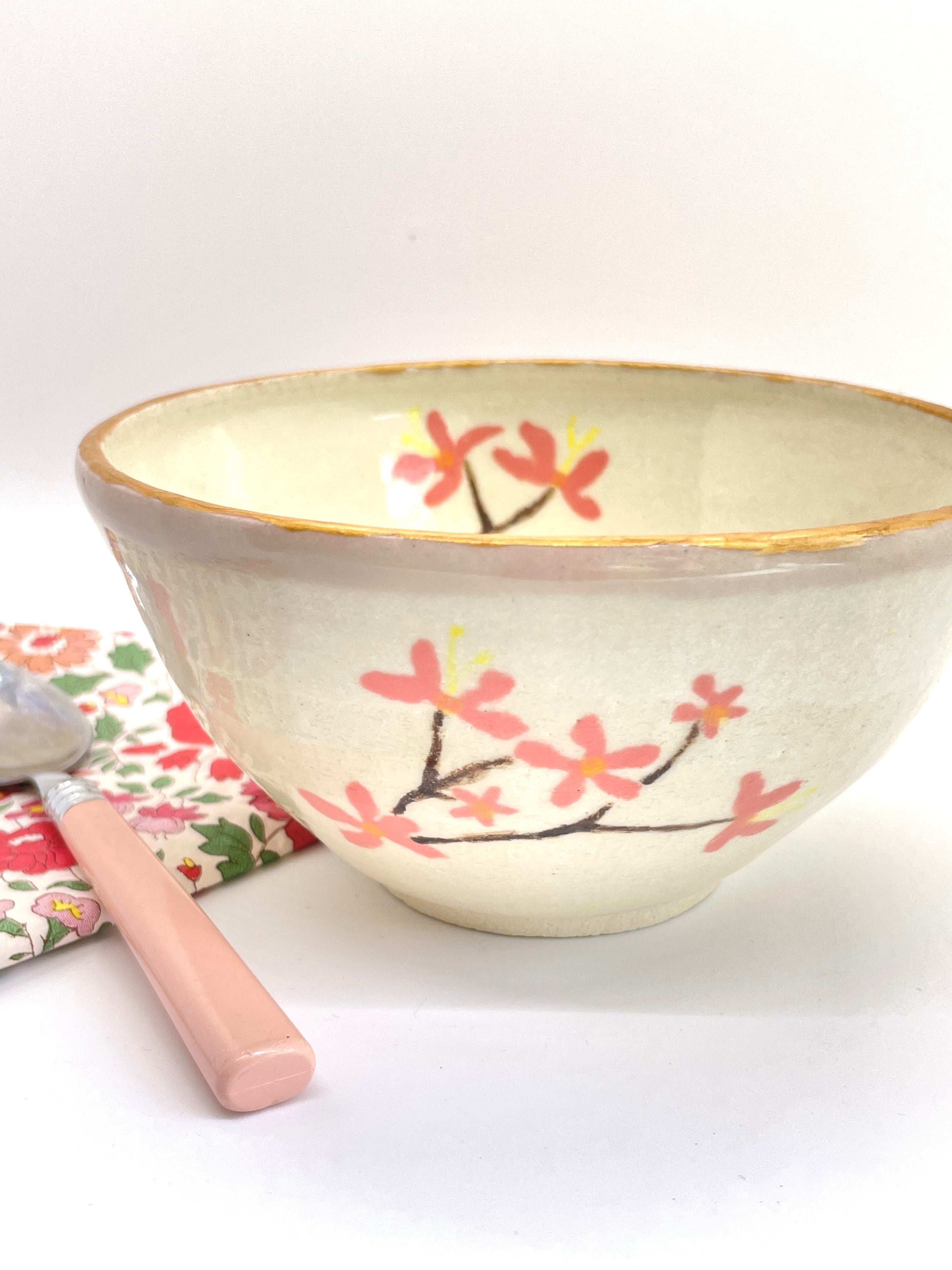 Sakura Collection – Kalon Ceramics