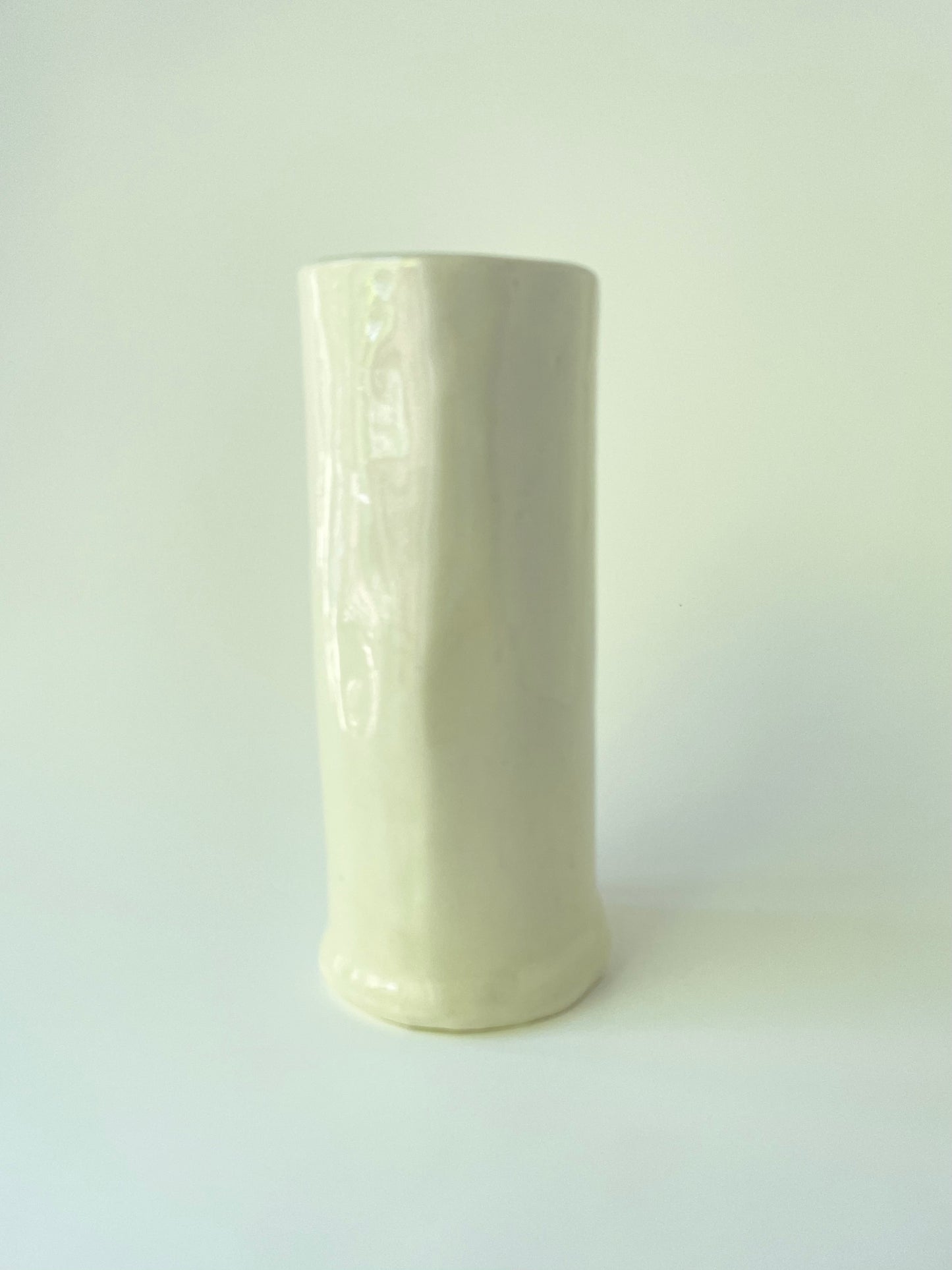Rose Cascade Vase
