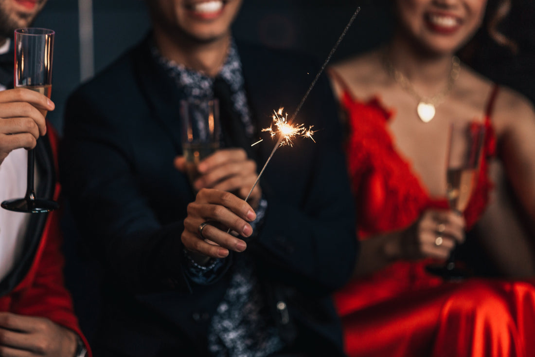 MMM! Quick and Delish Party Food