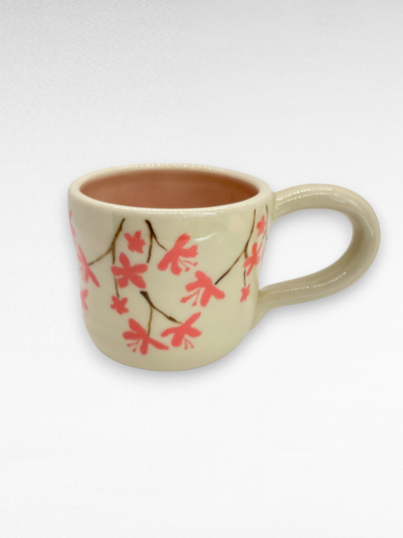 Sakura Coffee Mug