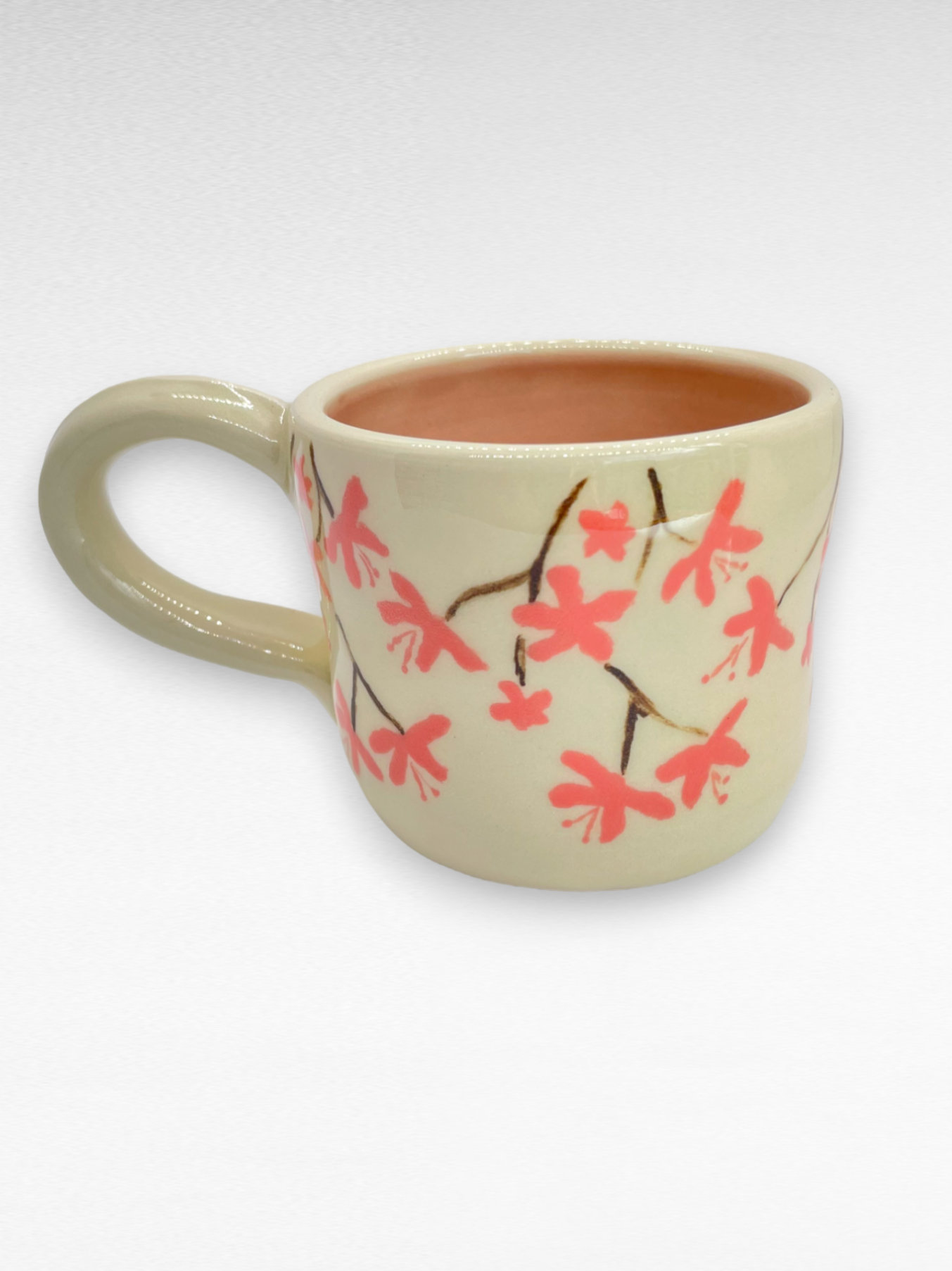 Sakura Coffee Mug