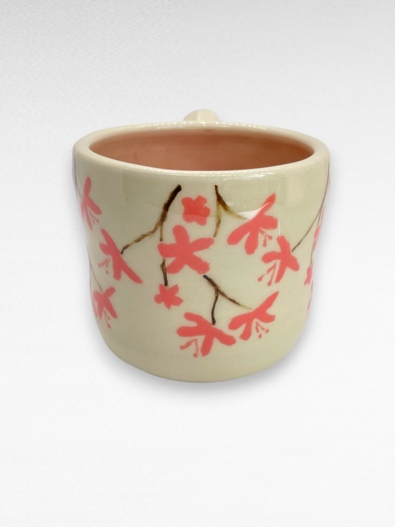 Sakura Coffee Mug