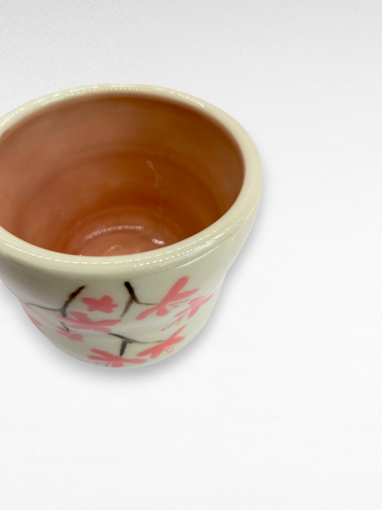 Sakura Coffee Mug