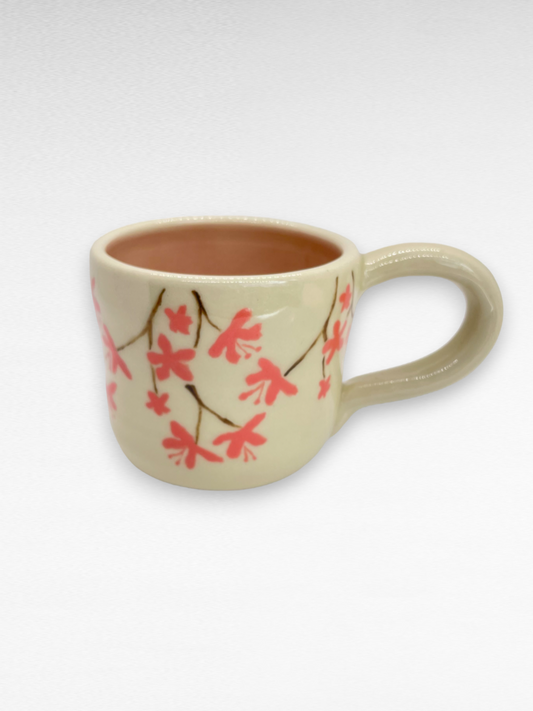 Sakura Coffee Mug