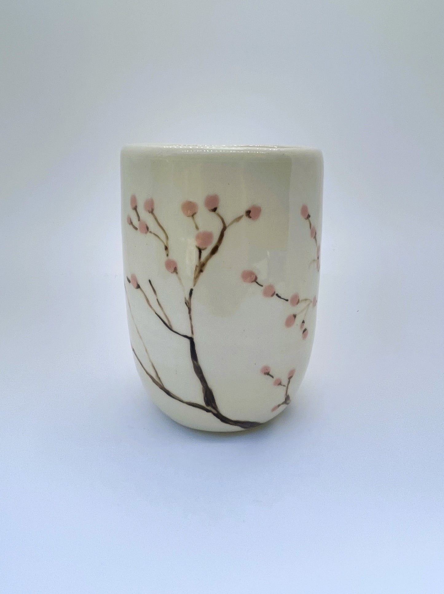 Medium Sakura Branch Vase