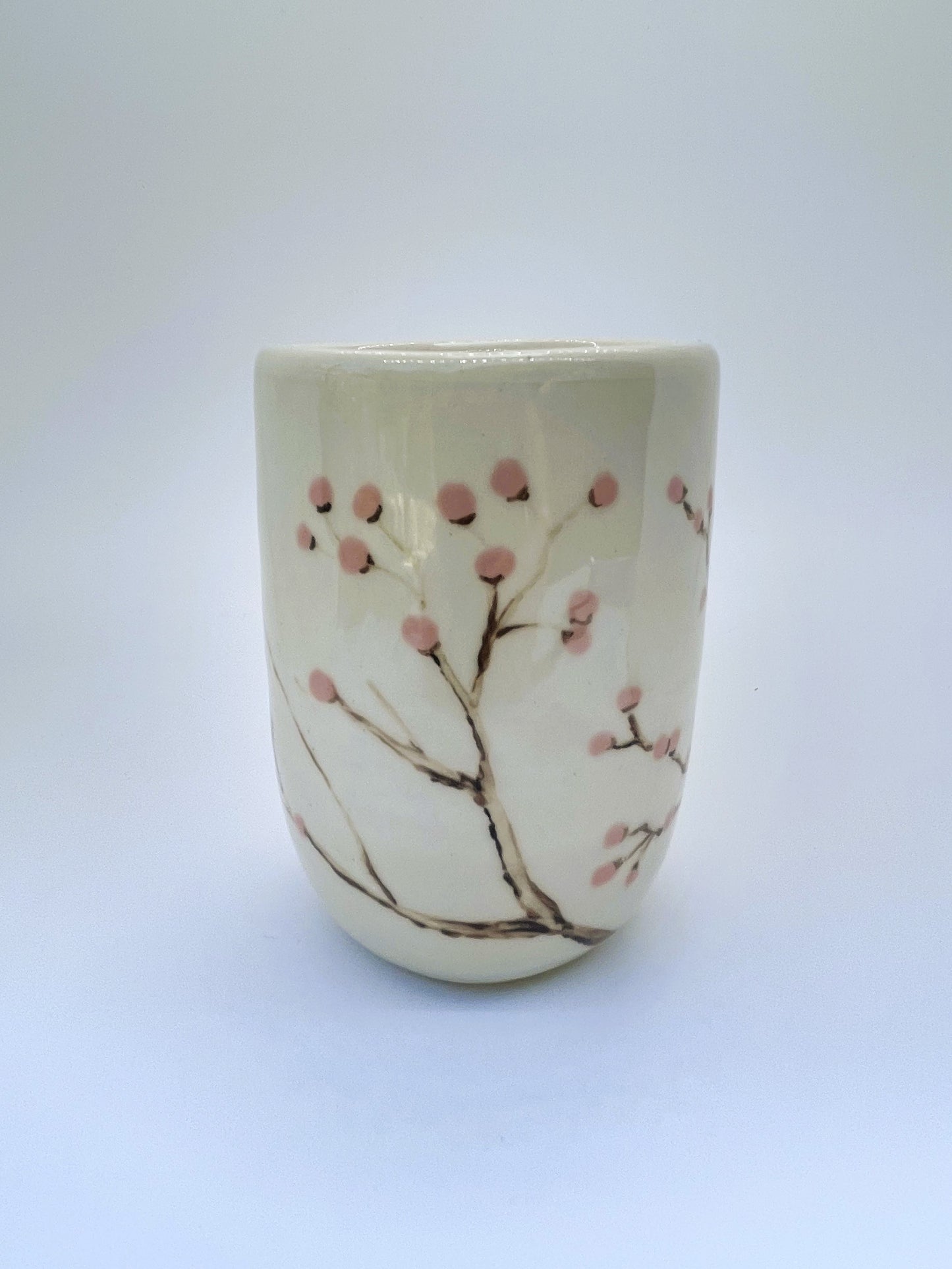 Medium Sakura Branch Vase