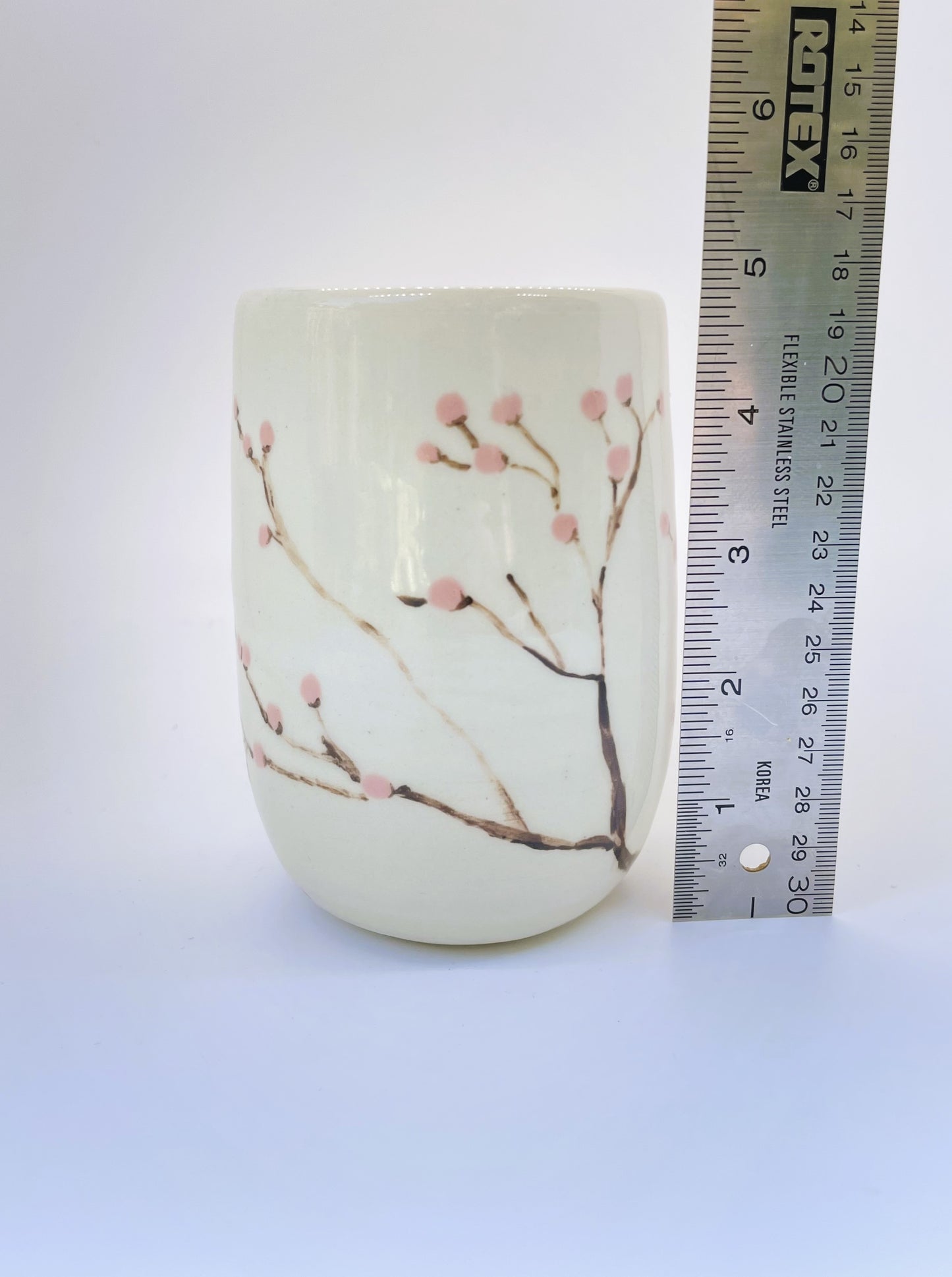 Medium Sakura Branch Vase