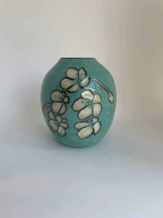 Blossom Bud Vase