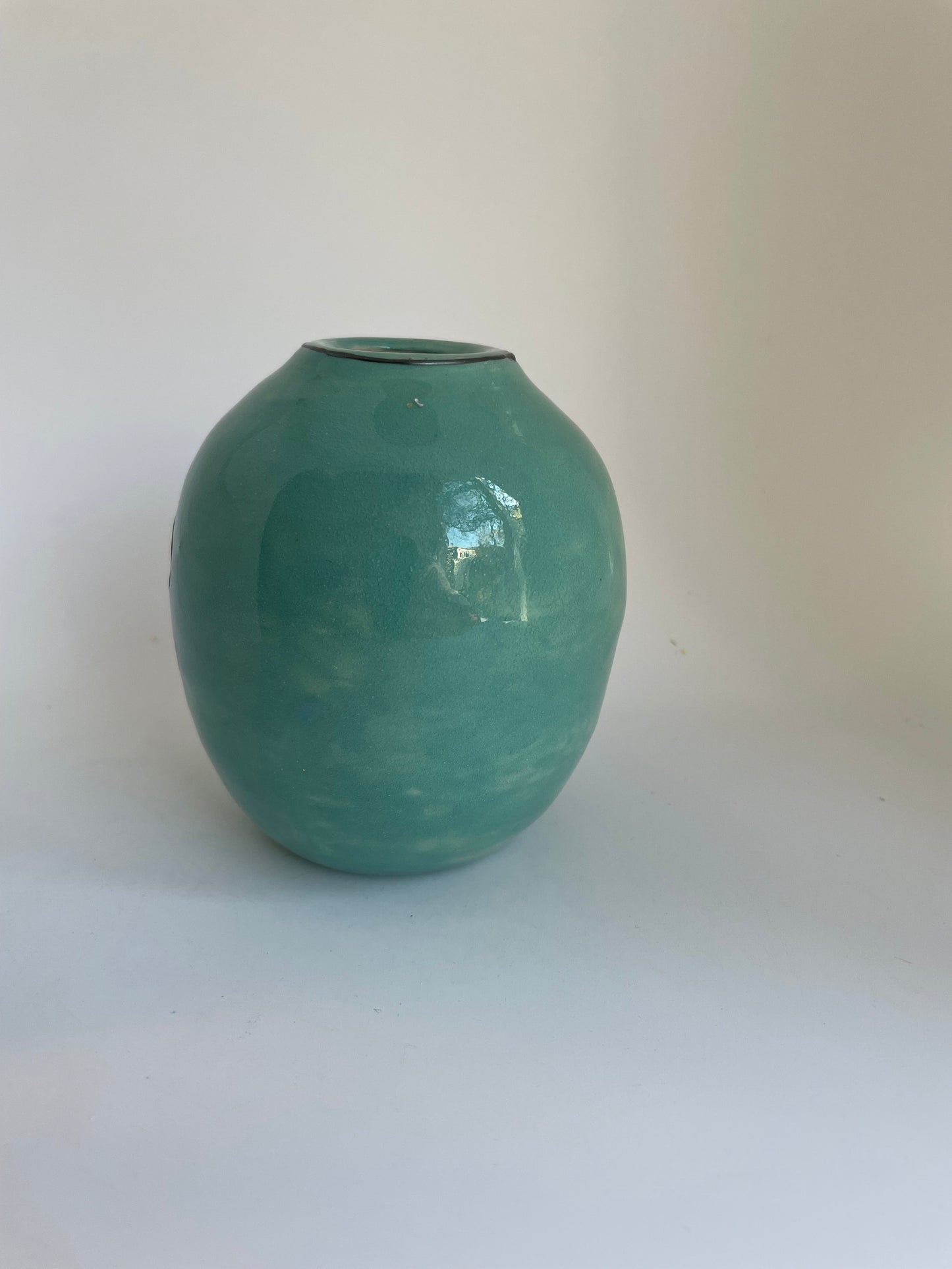 Blossom Bud Vase