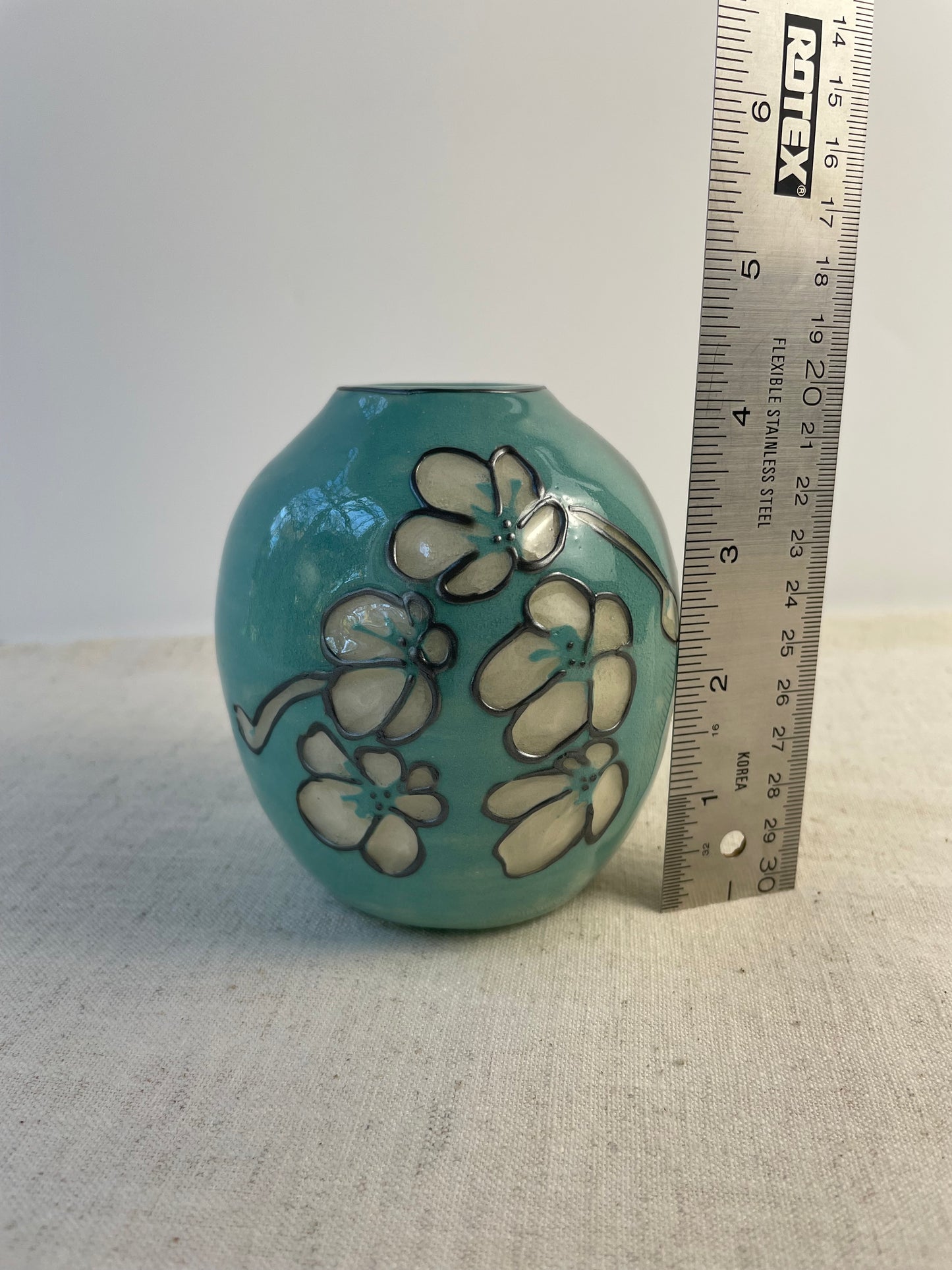 Blossom Bud Vase