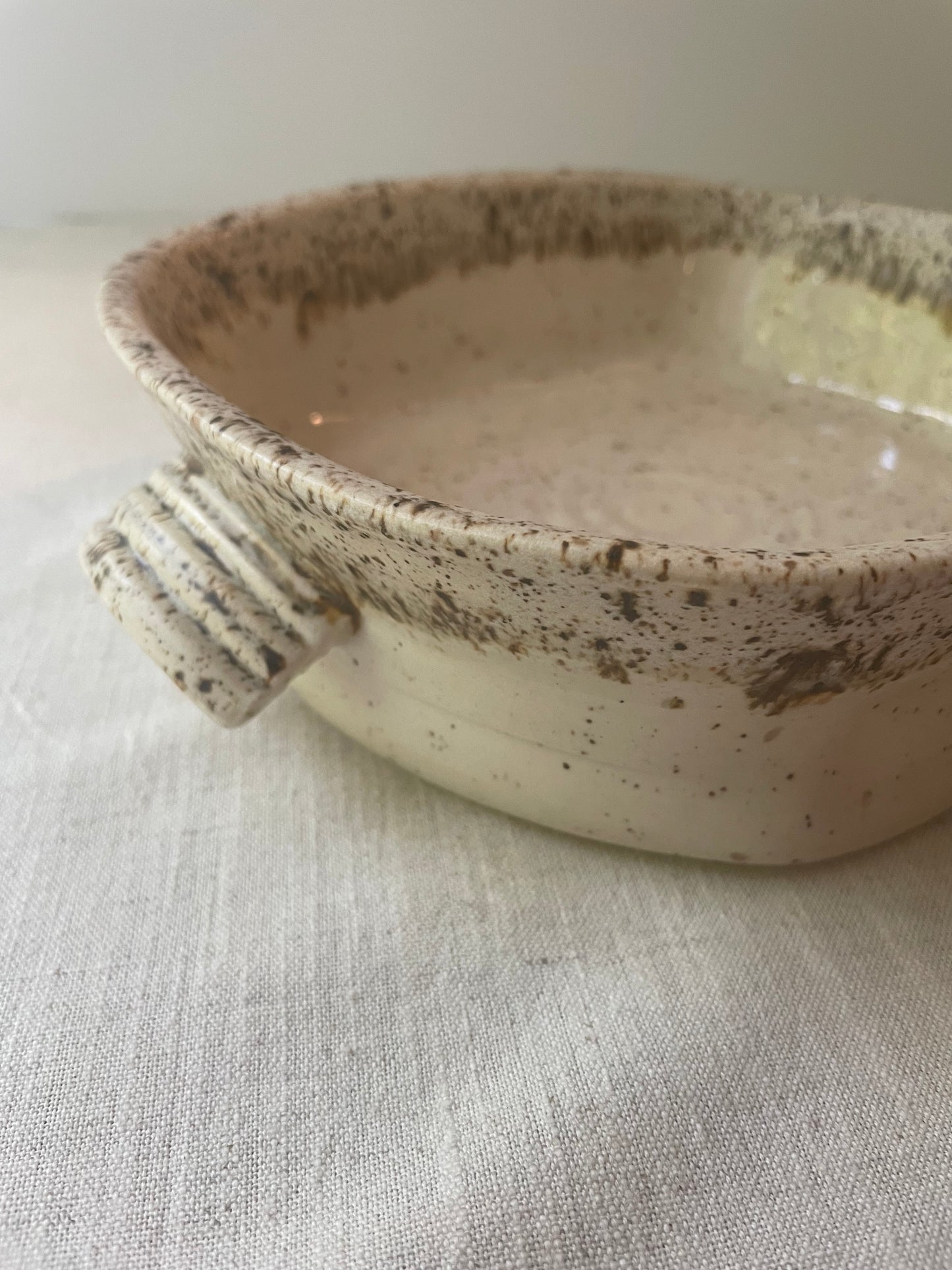 Birch Speckled Casserole