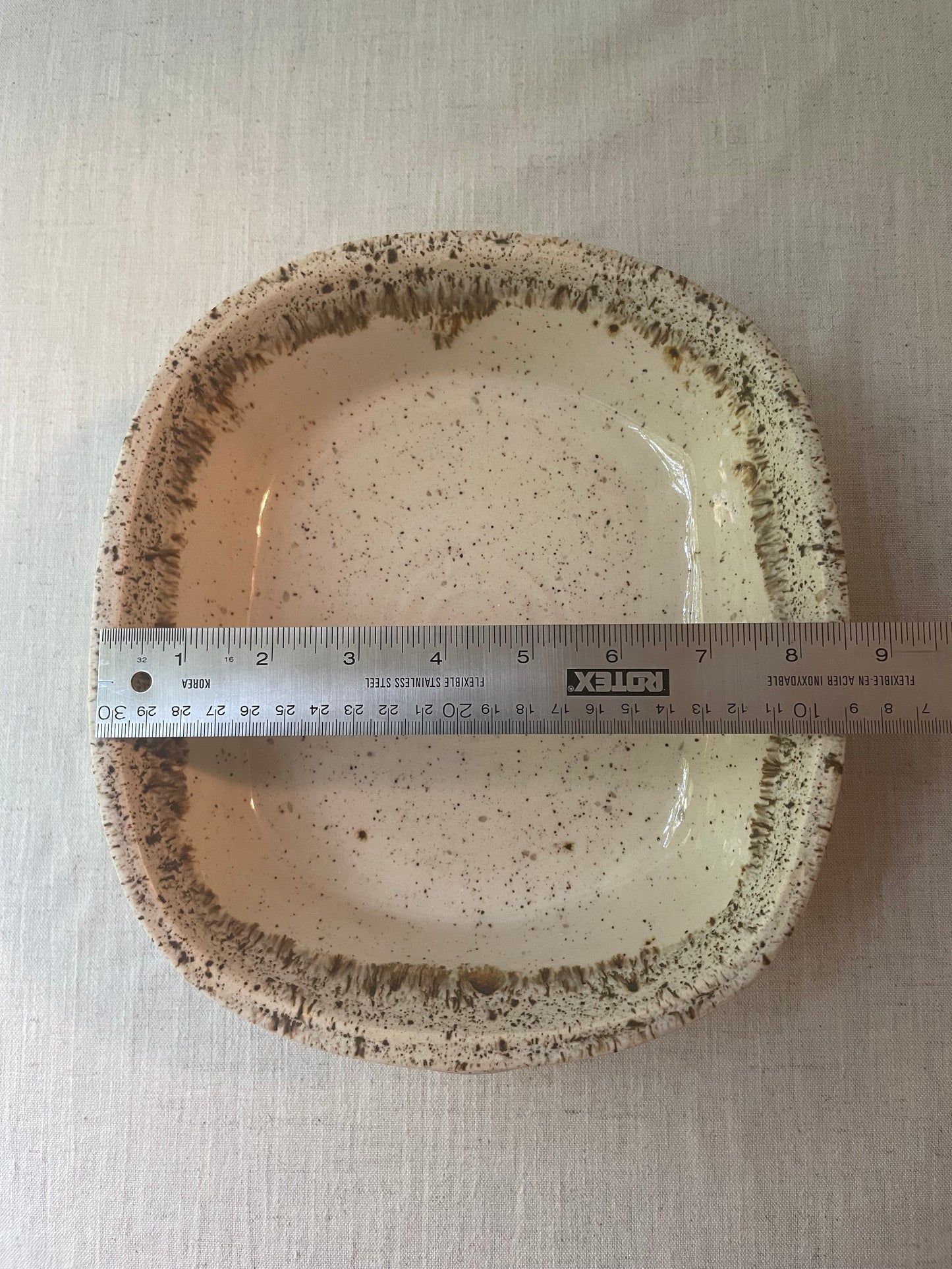 Birch Speckled Casserole