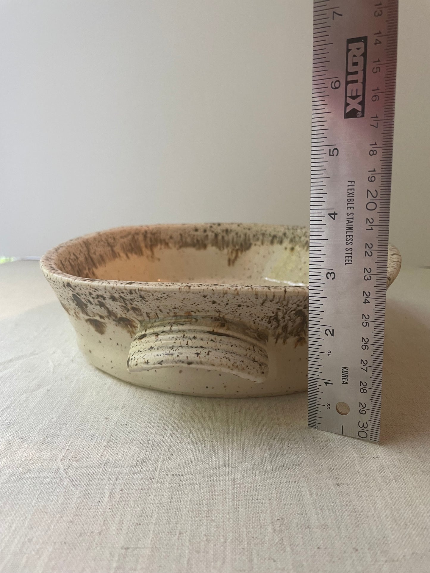 Birch Speckled Casserole