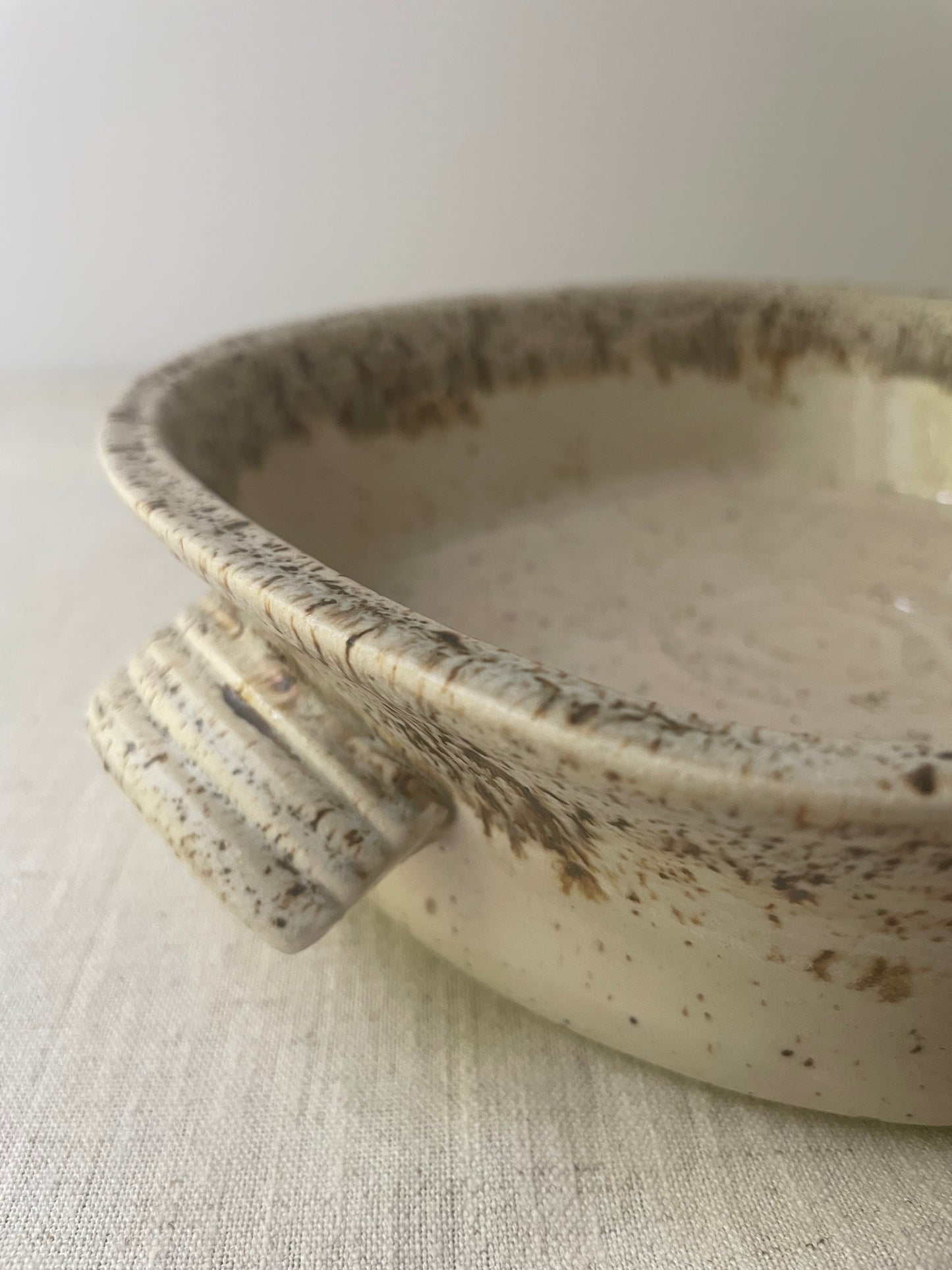 Birch Speckled Casserole