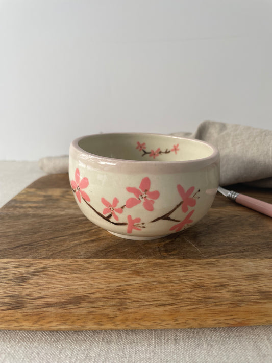 Small Sakura Bowl