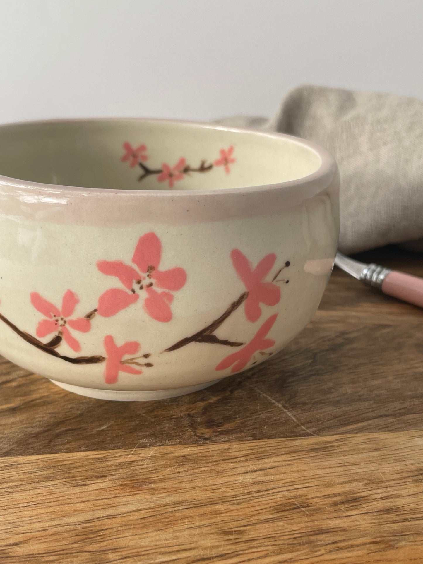 Small Sakura Bowl