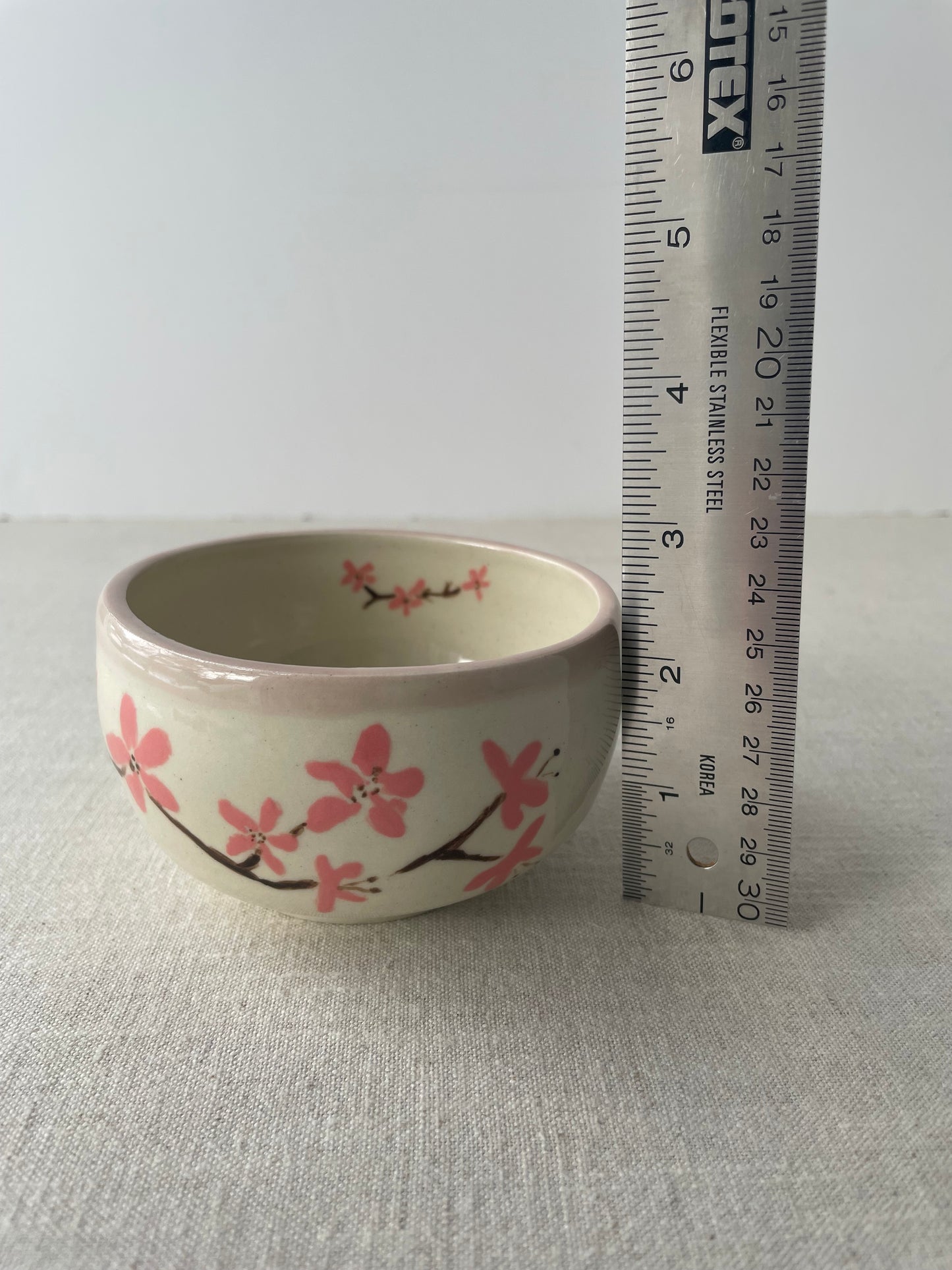 Small Sakura Bowl