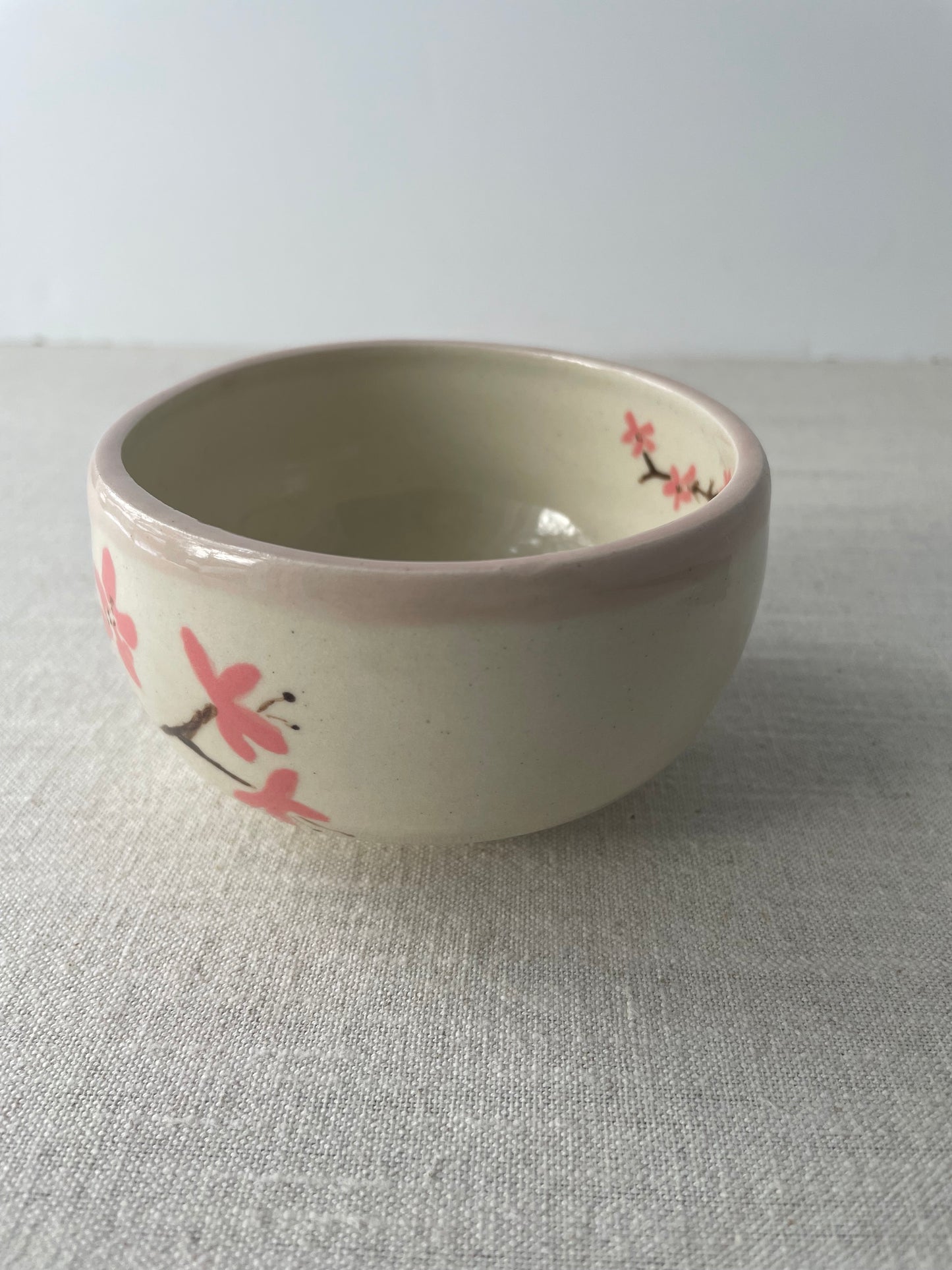 Small Sakura Bowl