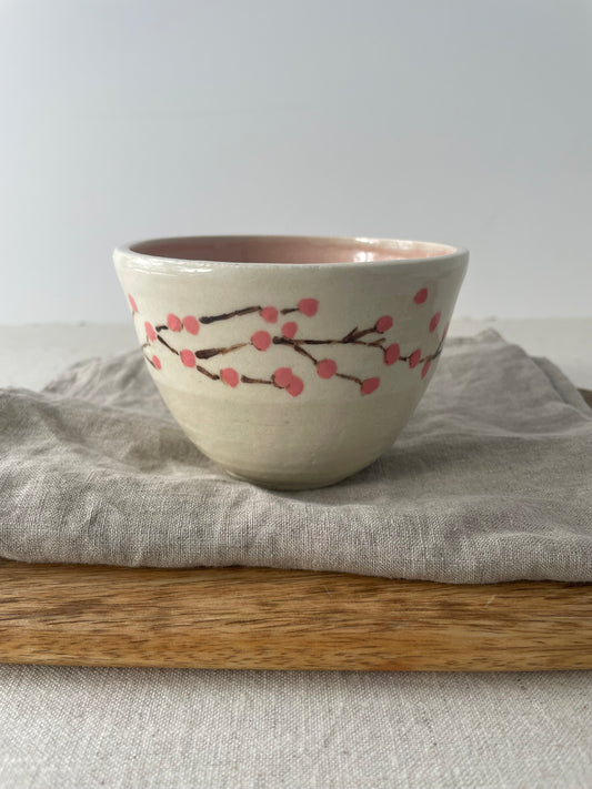 Sakura Bud Bowl