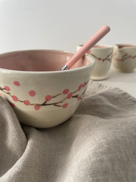 Sakura Bud Bowl