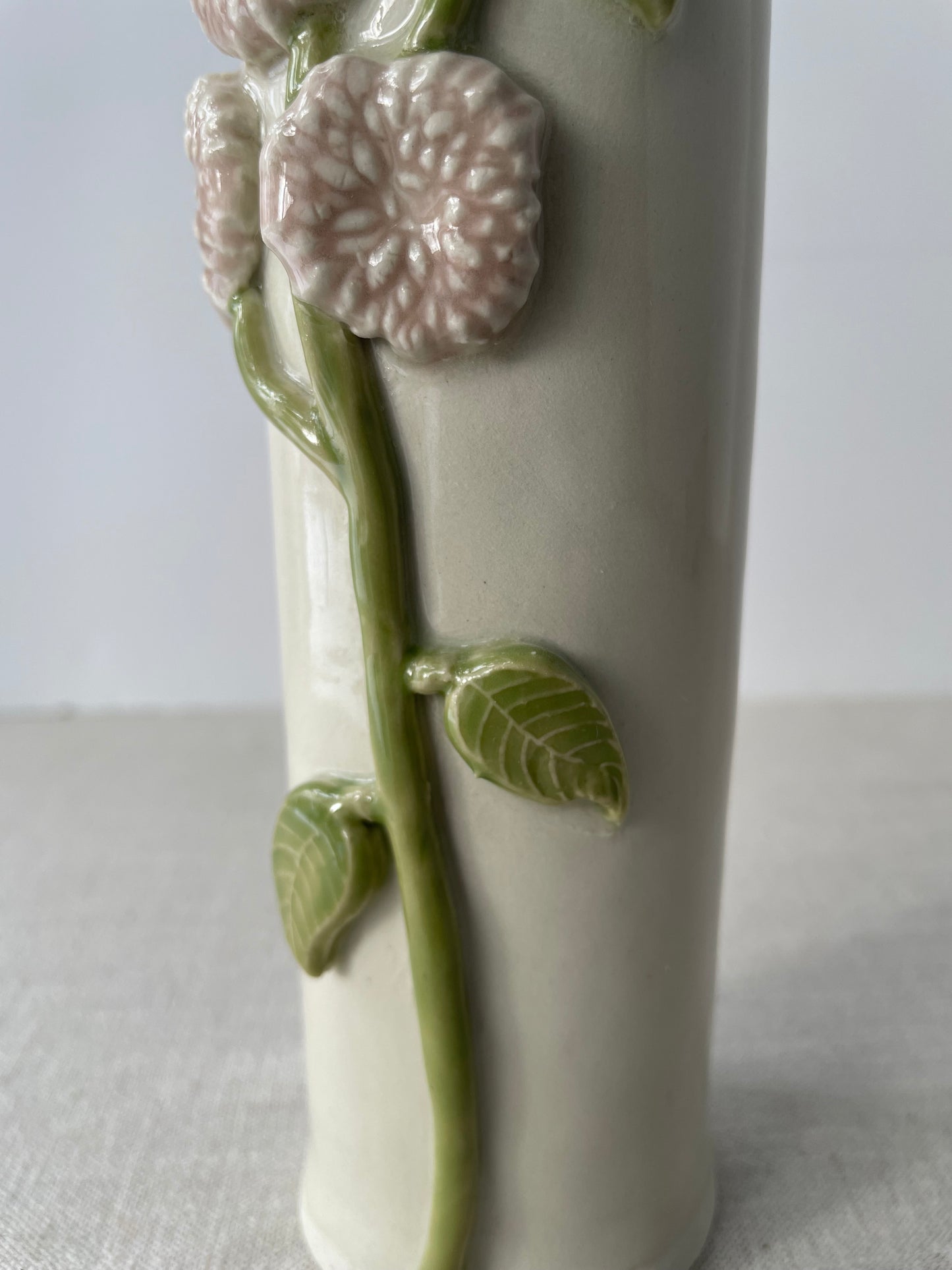 Peony Vase